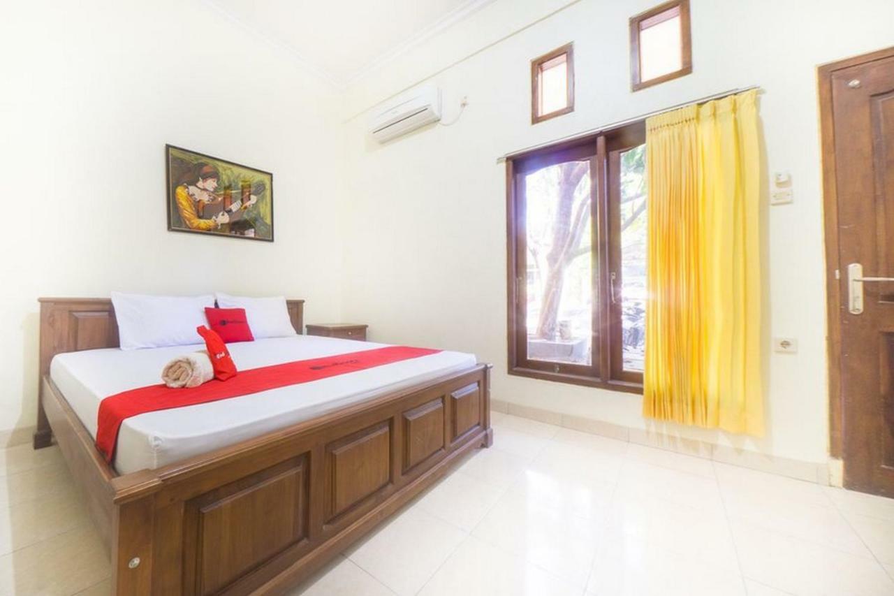 Reddoorz Near Nusa Cendana University Kupang  Exterior photo